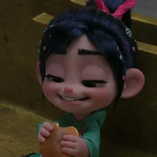 Стикер 𝓑𝔂 : @GOGOOL_GIF 🎟💗 - 8