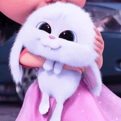 𝓑𝔂 : @GOGOOL_GIF 🐰☁️ - 