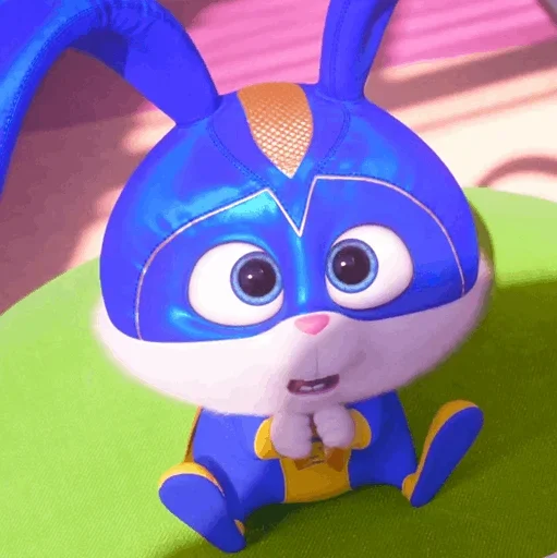 Sticker Gogool_Gif_Snowball - 1