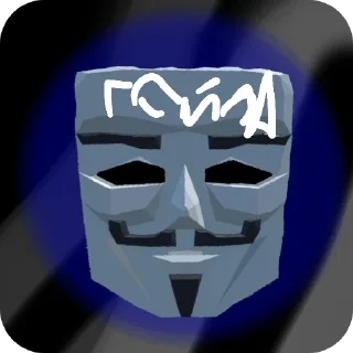 Стикер Гойда по анордсррски - 10