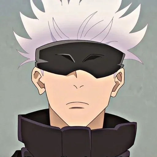 Sticker GojoReallybest - 1