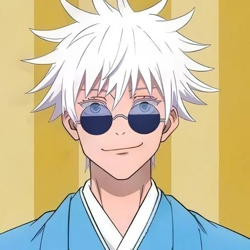 Sticker GojoReallybest - 1