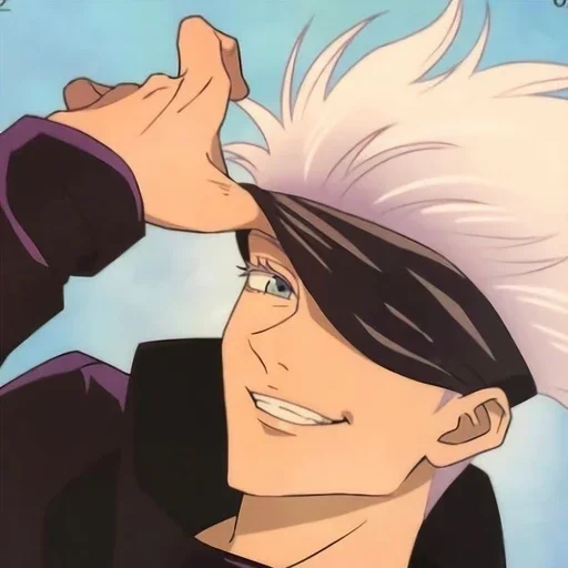 Sticker GojoReallybest - 1