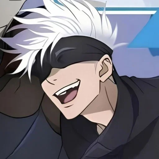 Sticker GojoReallybest - 1