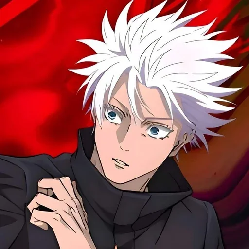 Sticker GojoReallybest - 1