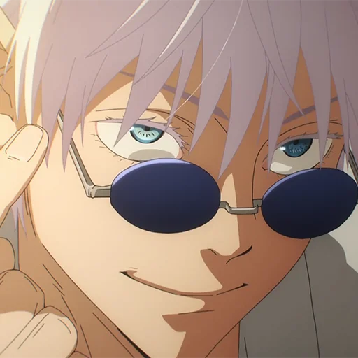 Gojo S2 (@TodorokiShouto) - 