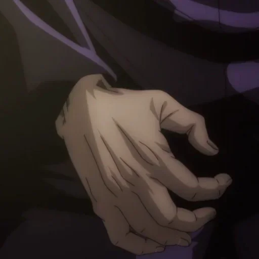 Sticker Gojo satoru @StickersofAnime - 10