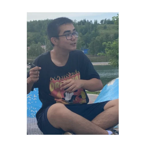 Sticker GoldChshleds3 - 1