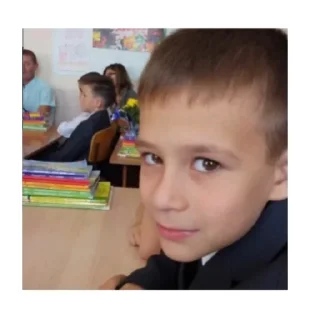 Стикер голд чшледс #3 - 4