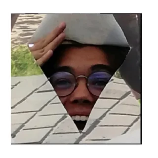 Стикер голд чшледс #3 - 5