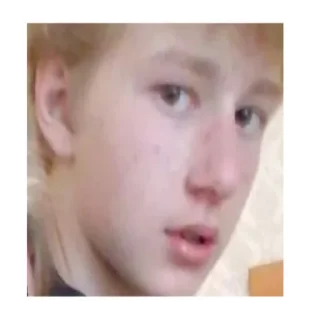 Стикер голд чшледс #3 - 8