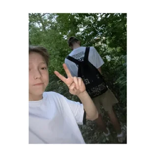 Стикер голд чшледс #3 - 1