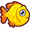Gold Fish - 