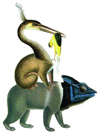 Стикер GoldenBee - 1