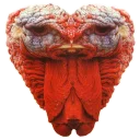 Стикер Golden Bee - 4