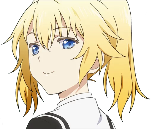 аниме мультфильм манга