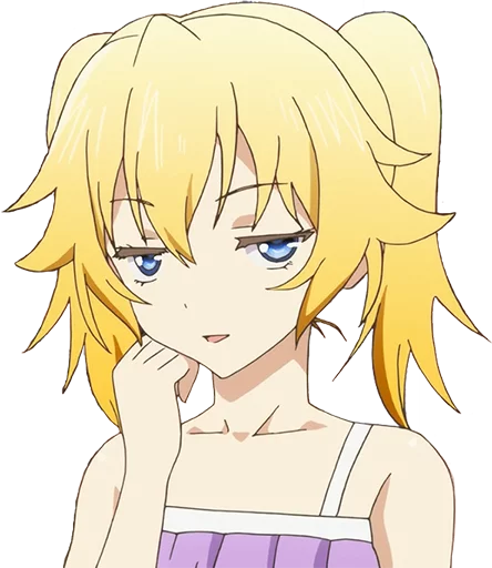 аниме мультфильм манга