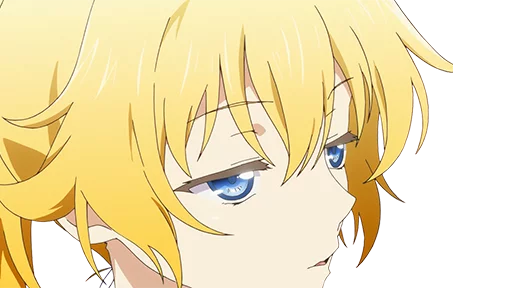 аниме мультфильм манга