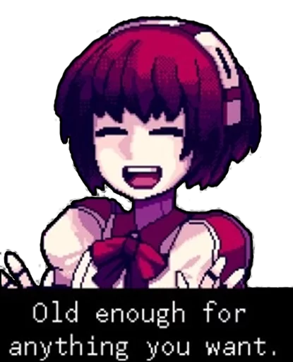 СМС мультфильм аниме