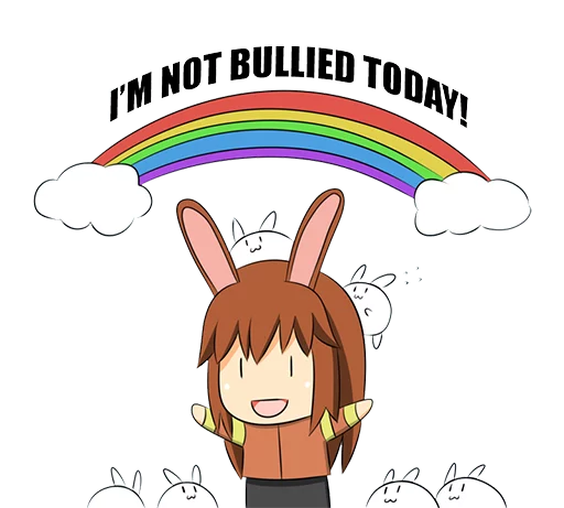 Goldfish's Shitty Anime Pack - аниме