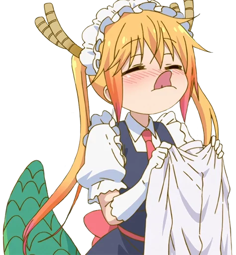 аниме мультфильм иллюстрация