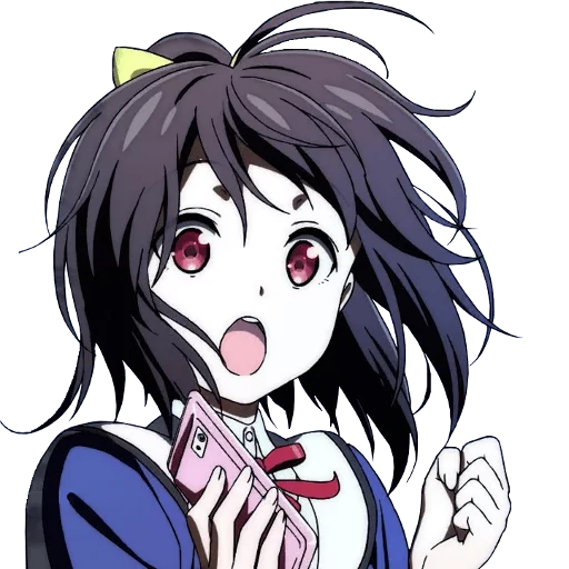 аниме мультфильм манга