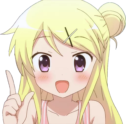 Goldfish's Shitty Karen Pack - 