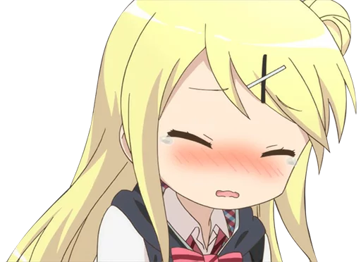 Sticker Goldfish's Shitty Karen Pack - 11