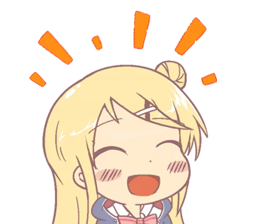 Sticker Goldfish's Shitty Karen Pack - 3