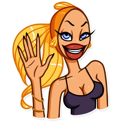 мультфильм клипарт иллюстрация