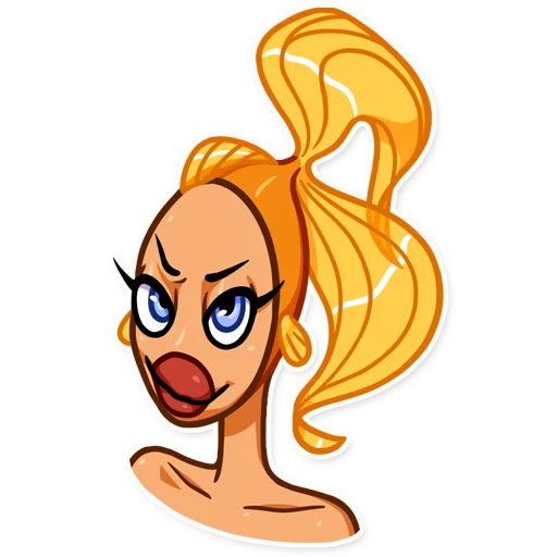 мультфильм клипарт иллюстрация