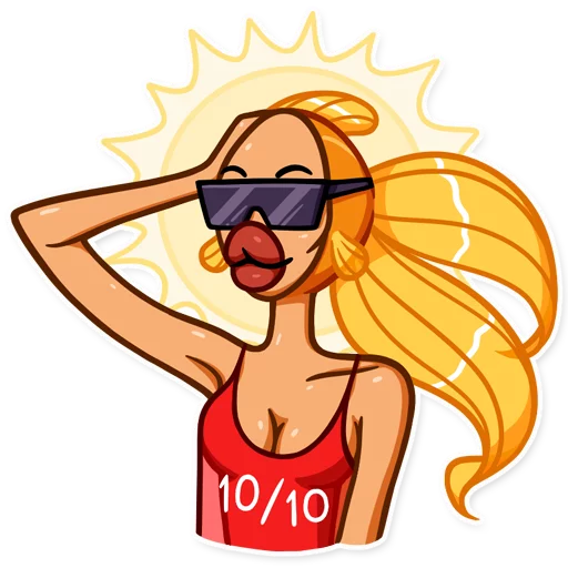 клипарт мультфильм иллюстрация