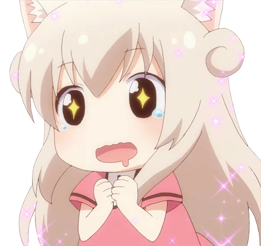 Sticker GoldfishKaren - 1