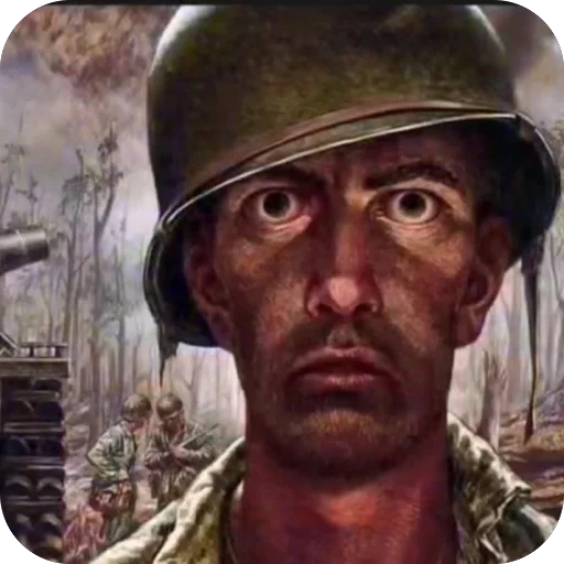 Стикер Golira5 - 1