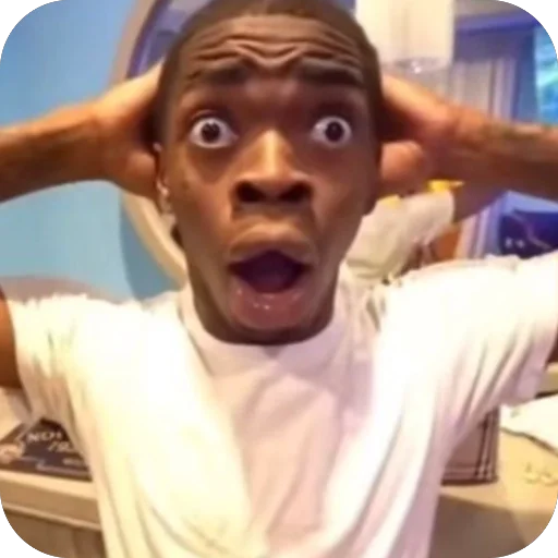 Стикер Golira5 - 1