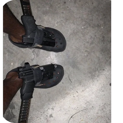 Стикер Golira5 - 1