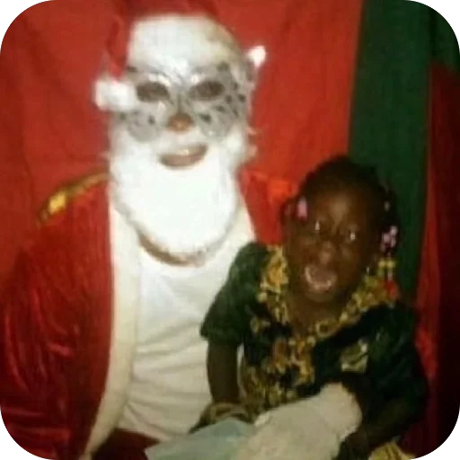 Стикер Golira5 - 1