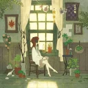 Sticker ✿ Goliriz ✿ - 11