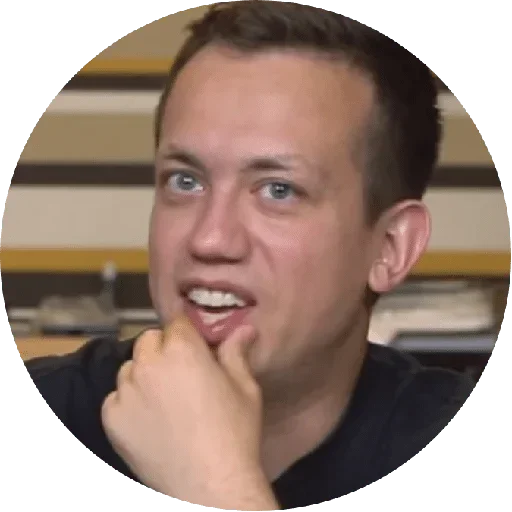 Стикер Gologramma - 8