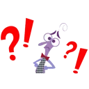 Sticker М/Ф "Головоломка" - 6