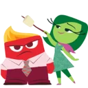 Sticker М/Ф "Головоломка" - 7