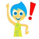 Sticker М/Ф "Головоломка" - 2