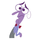 Sticker М/Ф "Головоломка" - 10