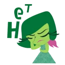 Sticker М/Ф "Головоломка" - 5