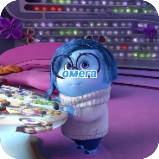 головоЛОМКА5 by @ASUNA922 - 