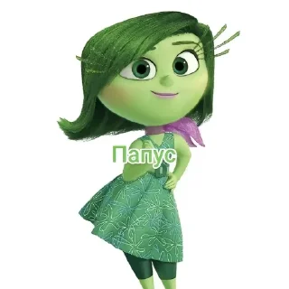 Sticker головоЛОМКА5 by @ASUNA922 - 3