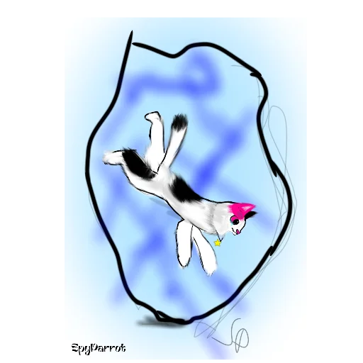 Sticker GolovyKlanovcev - 1