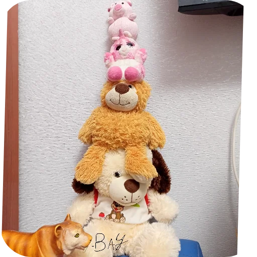 Стикер GolovyKlanovcev - 1