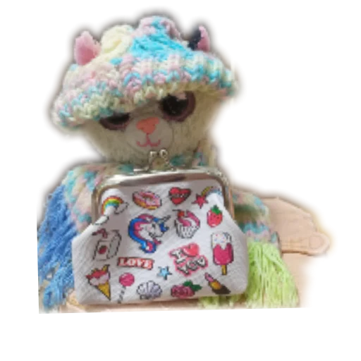 Sticker GolovyKlanovcev - 1