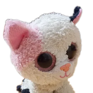 Sticker Головы клановцев - 11